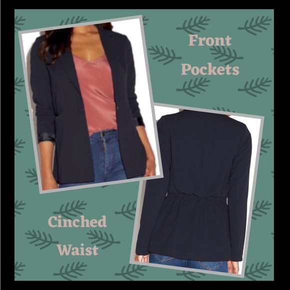 Blazer - Picture 1 of 6